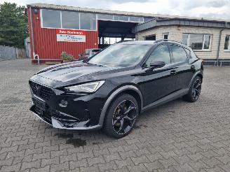 Cupra Formentor VZ 180 kW Hybride picture 24