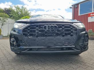 Audi Q5 55 TFSI e 270 kW VOLL!! picture 20