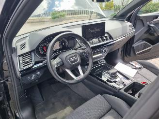Audi Q5 55 TFSI e 270 kW VOLL!! picture 25