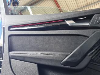 Audi Q5 55 TFSI e 270 kW VOLL!! picture 47