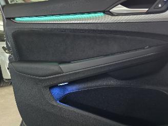 Volkswagen Golf ETSI Hybrid EDITION 50 picture 20