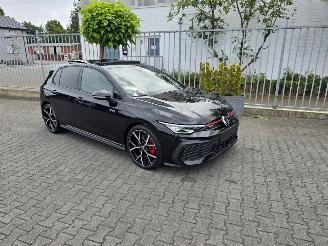 Coche accidentado Volkswagen Golf Gti 195 kW Panorama IQ 2024/11