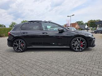 Volkswagen Golf Gti 195 kW Panorama IQ picture 10