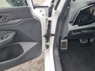 Volkswagen Golf GTi Panorama IQ LED picture 29