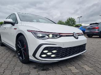 Volkswagen Golf GTi Panorama IQ LED picture 10