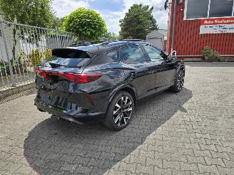 Unfallwagen Cupra Formentor VZ Hybride 200 kW 2025/3