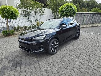 Unfallwagen Cupra Formentor VZ Hybride 200 kW 2025/3
