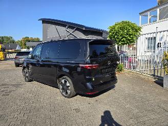 Voiture accidenté Volkswagen Transporter T7 California OCEAN TDi 2025/4