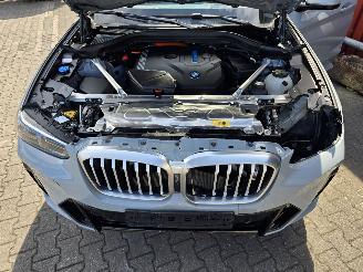 BMW X3 30e Hybride M PAKET picture 11