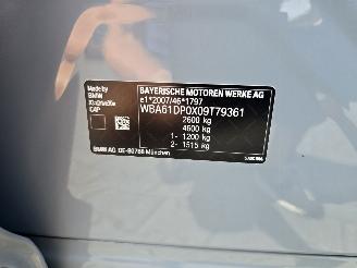 BMW X3 30e Hybride M PAKET picture 29