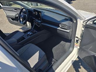 Seat Leon Leon Sportstourer 2.0 TDI picture 9