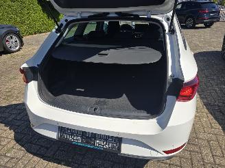 Seat Leon Leon Sportstourer 2.0 TDI picture 21