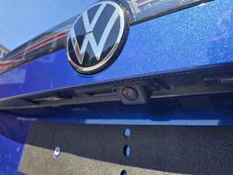 Volkswagen Passat eTSi FULL HYBRID 200 kW R-LINE picture 35