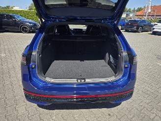 Volkswagen Passat eTSi FULL HYBRID 200 kW R-LINE picture 43