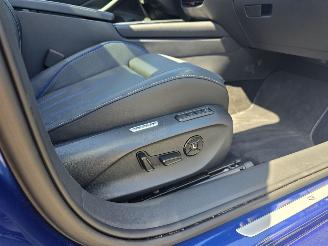 Volkswagen Passat eTSi FULL HYBRID 200 kW R-LINE picture 34