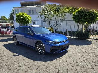 Damaged car Volkswagen Passat eTSi FULL HYBRID 200 kW R-LINE 2026/4