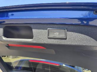 Volkswagen Passat eTSi FULL HYBRID 200 kW R-LINE picture 33