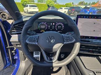 Volkswagen Passat eTSi FULL HYBRID 200 kW R-LINE picture 39