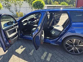 Volkswagen Passat eTSi FULL HYBRID 200 kW R-LINE picture 24