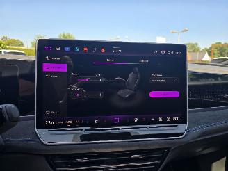 Volkswagen Passat eTSi FULL HYBRID 200 kW R-LINE picture 36