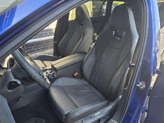 Volkswagen Passat eTSi FULL HYBRID 200 kW R-LINE picture 12