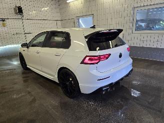 Volkswagen Golf R Akrapovic IQ LED picture 2