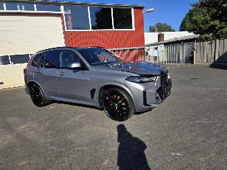 BMW X5 3.0d M VOLLAUSSTATTUNG picture 40
