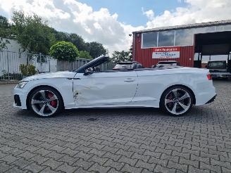 Audi S5 Cabrio S-LINE 260 kW picture 49