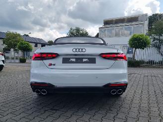 Audi S5 Cabrio S-LINE 260 kW picture 40