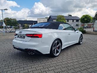 Audi S5 Cabrio S-LINE 260 kW picture 48
