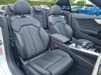 Audi S5 Cabrio S-LINE 260 kW picture 12