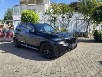 Unfallwagen BMW X5 50E PANORAMA VOLL!! 2023/12