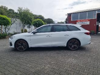 Cupra Leon VZ 180 kW E-HYBRID picture 13