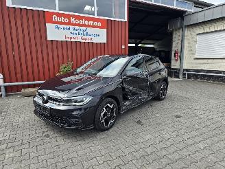 Volkswagen Polo R-LINE picture 4