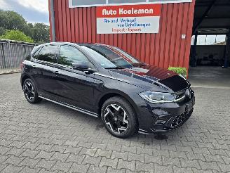 Schadeauto Volkswagen Polo R-LINE 2025/7