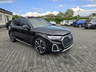 Audi Q5 Q5 55 TFSI e quattro S line 270 kW picture 4