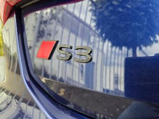 Audi S3 S3 245 kW QUATTRO picture 16