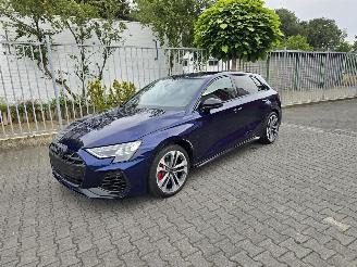 Audi S3 S3 245 kW QUATTRO picture 2
