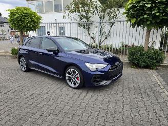 Unfallwagen Audi S3 S3 245 kW QUATTRO 2025/12