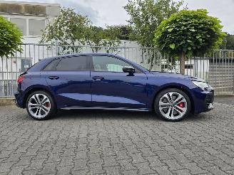 Audi S3 S3 245 kW QUATTRO picture 12