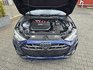 Audi S3 S3 245 kW QUATTRO picture 14