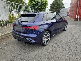 Audi S3 S3 245 kW QUATTRO picture 4