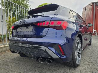 Audi S3 S3 245 kW QUATTRO picture 15