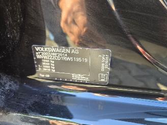 Volkswagen Golf TDi 50 Jahre EDITION picture 32