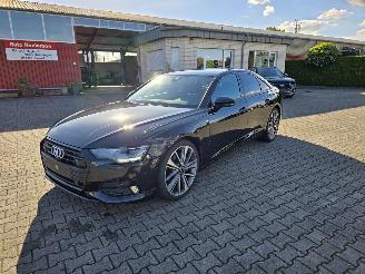 škoda osobní automobily Audi A6 45 TFSi 195 kW S-LINE 2023/3
