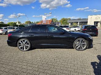 Audi A6 45 TFSi 195 kW S-LINE picture 11