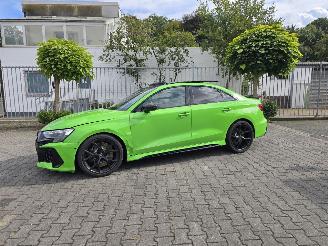 Audi Rs3  picture 8
