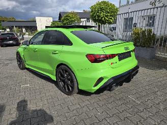 Audi Rs3  picture 2