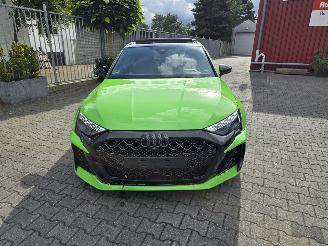 Audi Rs3  picture 10
