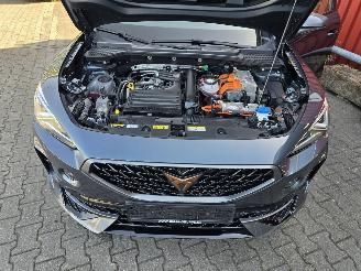 Cupra Formentor Hybride picture 22